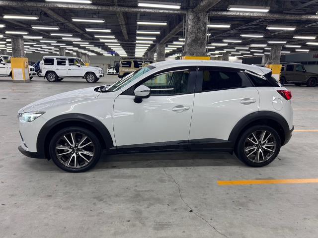 Ref:AUX-25015789 MAZDA CX-3 2016 9 Ref:AUX-25015789 MAZDA CX-3 2016 - Image 9
