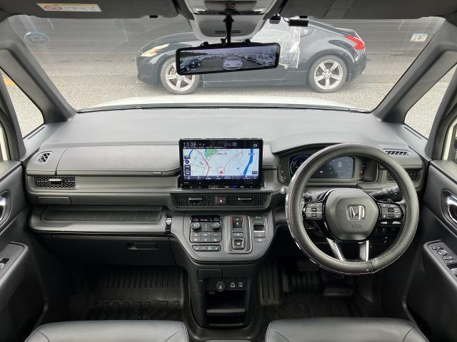 Ref:AUX-25015803 HONDA STEPWAGON 2024 3 Ref:AUX-25015803 HONDA STEPWAGON 2024 - Image 3