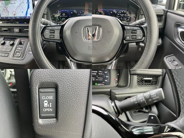 Ref:AUX-25015803 HONDA STEPWAGON 2024 10 Ref:AUX-25015803 HONDA STEPWAGON 2024 - Image 10