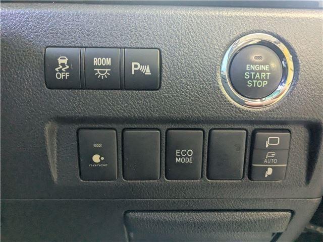 Ref:AUX-25015812 TOYOTA VELLFIRE 2014 19 Ref:AUX-25015812 TOYOTA VELLFIRE 2014 - Image 19