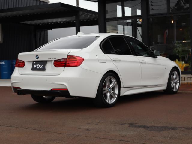 Ref:AUX-25015819 BMW 3 SERIES 2015 2 Ref:AUX-25015819 BMW 3 SERIES 2015 - Image 2