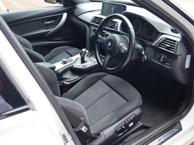 Ref:AUX-25015819 BMW 3 SERIES 2015 18 Ref:AUX-25015819 BMW 3 SERIES 2015 - Image 18