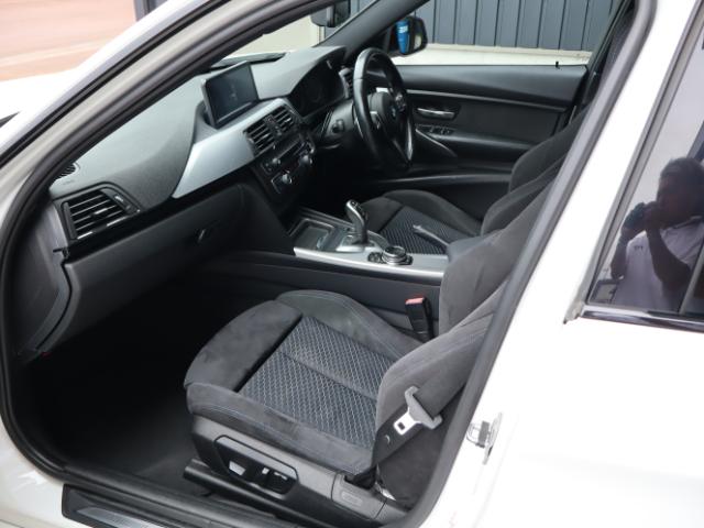 Ref:AUX-25015819 BMW 3 SERIES 2015 19 Ref:AUX-25015819 BMW 3 SERIES 2015 - Image 19