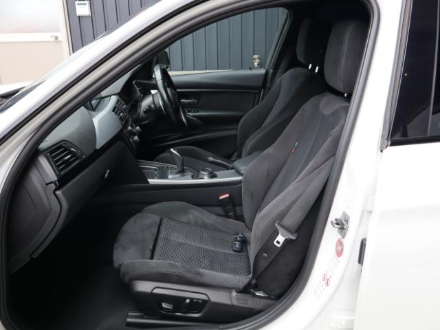 Ref:AUX-25015819 BMW 3 SERIES 2015 20 Ref:AUX-25015819 BMW 3 SERIES 2015 - Image 20