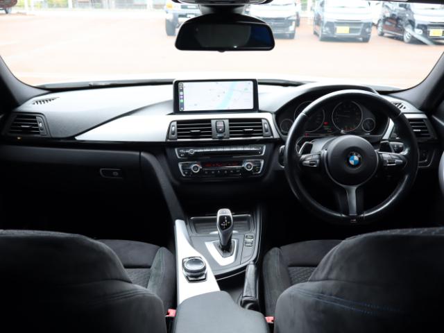 Ref:AUX-25015819 BMW 3 SERIES 2015 4 Ref:AUX-25015819 BMW 3 SERIES 2015 - Image 4