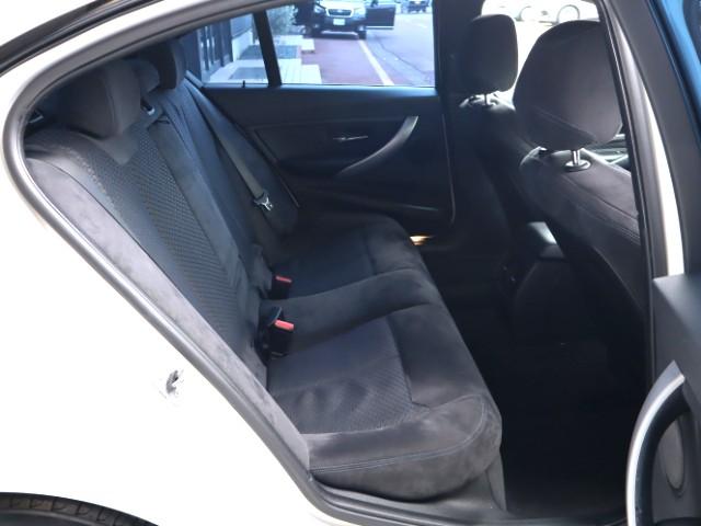 Ref:AUX-25015819 BMW 3 SERIES 2015 6 Ref:AUX-25015819 BMW 3 SERIES 2015 - Image 6