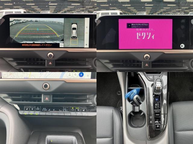Ref:AUX-25015820 TOYOTA CROWN SPORT 2026 5 Ref:AUX-25015820 TOYOTA CROWN SPORT 2026 - Image 5