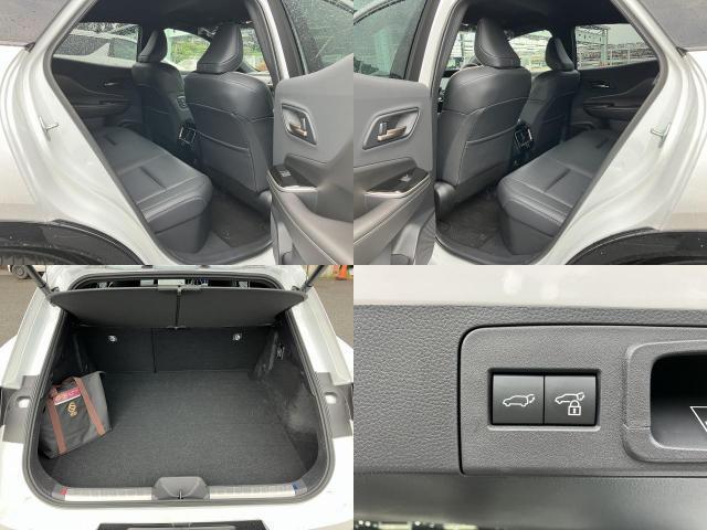 Ref:AUX-25015820 TOYOTA CROWN SPORT 2026 7 Ref:AUX-25015820 TOYOTA CROWN SPORT 2026 - Image 7