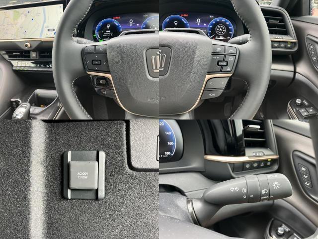Ref:AUX-25015820 TOYOTA CROWN SPORT 2026 10 Ref:AUX-25015820 TOYOTA CROWN SPORT 2026 - Image 10
