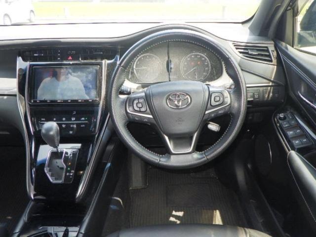 Ref:AUX-25015826 TOYOTA HARRIER 2020 3 Ref:AUX-25015826 TOYOTA HARRIER 2020 - Image 3