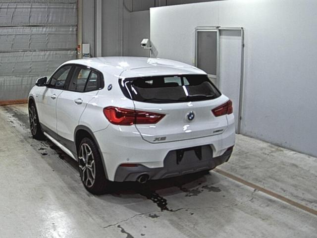 Ref:AUX-25015829 BMW X2 2019 2 Ref:AUX-25015829 BMW X2 2019 - Image 2