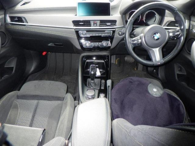 Ref:AUX-25015829 BMW X2 2019 3 Ref:AUX-25015829 BMW X2 2019 - Image 3