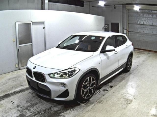 Ref:AUX-25015829 BMW X2 2019 4 Ref:AUX-25015829 BMW X2 2019 - Image 4
