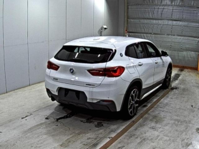 Ref:AUX-25015829 BMW X2 2019 5 Ref:AUX-25015829 BMW X2 2019 - Image 5