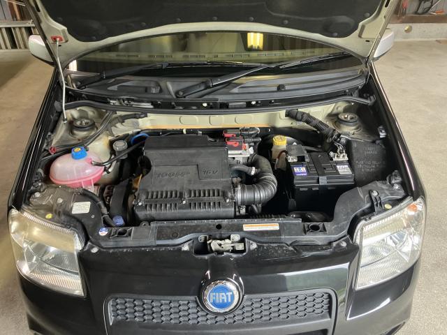 Ref:AUX-25015837 FIAT NEW PANDA 2007 13 Ref:AUX-25015837 FIAT NEW PANDA 2007 - Image 13