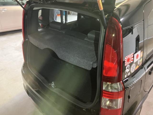 Ref:AUX-25015837 FIAT NEW PANDA 2007 16 Ref:AUX-25015837 FIAT NEW PANDA 2007 - Image 16