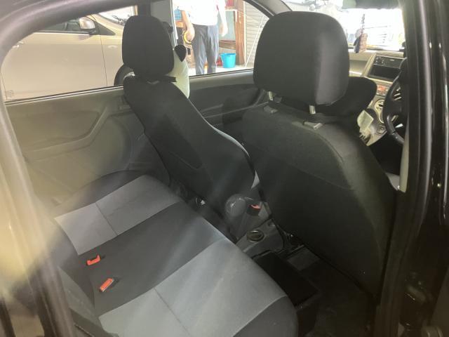 Ref:AUX-25015837 FIAT NEW PANDA 2007 4 Ref:AUX-25015837 FIAT NEW PANDA 2007 - Image 4