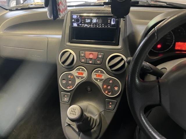 Ref:AUX-25015837 FIAT NEW PANDA 2007 6 Ref:AUX-25015837 FIAT NEW PANDA 2007 - Image 6