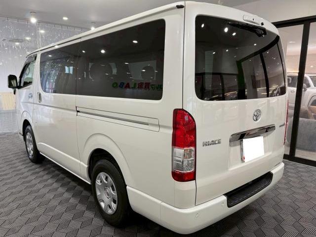 Ref:AUX-25018134 TOYOTA HIACE VAN 2022 17 Ref:AUX-25018134 TOYOTA HIACE VAN 2022 - Image 17