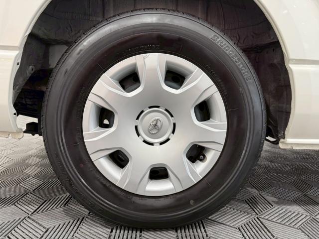 Ref:AUX-25018134 TOYOTA HIACE VAN 2022 20 Ref:AUX-25018134 TOYOTA HIACE VAN 2022 - Image 20