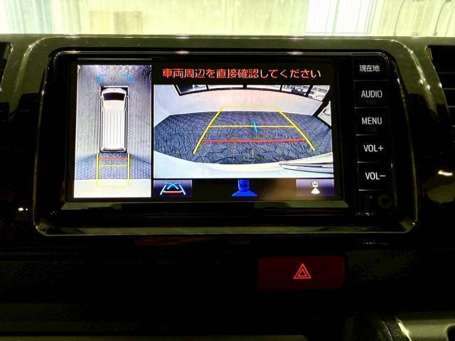 Ref:AUX-25018134 TOYOTA HIACE VAN 2022 8 Ref:AUX-25018134 TOYOTA HIACE VAN 2022 - Image 8