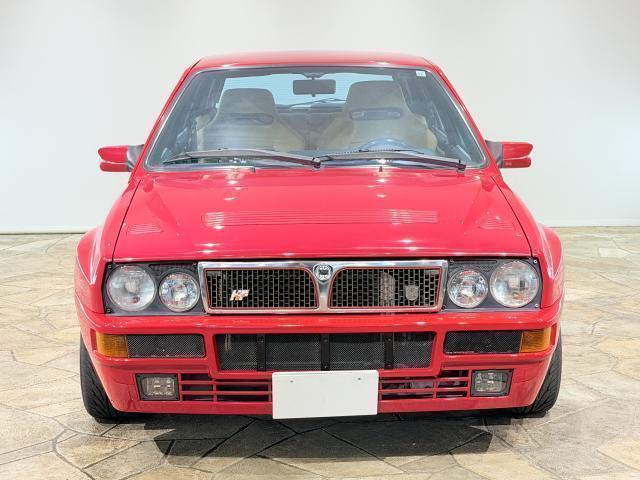 Ref:AUX-25019996 LANCIA DELTA 1994 2 Ref:AUX-25019996 LANCIA DELTA 1994 - Image 2