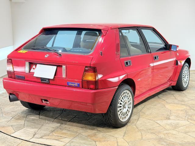 Ref:AUX-25019996 LANCIA DELTA 1994 3 Ref:AUX-25019996 LANCIA DELTA 1994 - Image 3