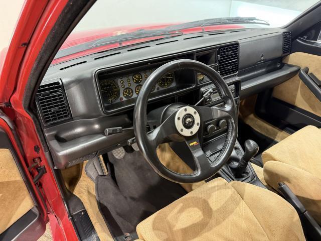 Ref:AUX-25019996 LANCIA DELTA 1994 4 Ref:AUX-25019996 LANCIA DELTA 1994 - Image 4