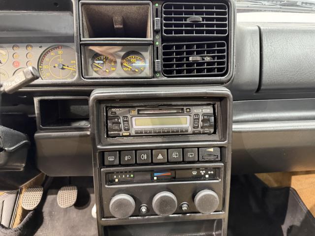 Ref:AUX-25019996 LANCIA DELTA 1994 8 Ref:AUX-25019996 LANCIA DELTA 1994 - Image 8