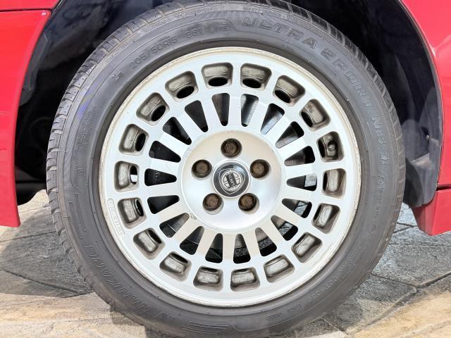 Ref:AUX-25019996 LANCIA DELTA 1994 9 Ref:AUX-25019996 LANCIA DELTA 1994 - Image 9