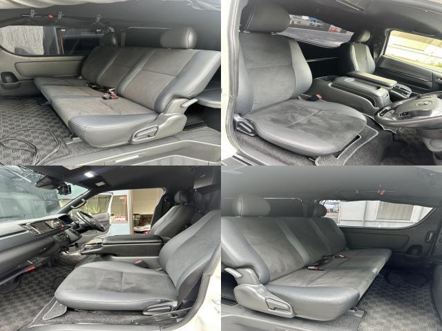 Ref:AUX-25020114 TOYOTA HIACE VAN 2019 6 Ref:AUX-25020114 TOYOTA HIACE VAN 2019 - Image 6