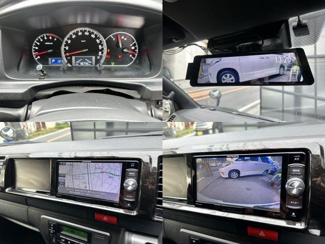 Ref:AUX-25020114 TOYOTA HIACE VAN 2019 8 Ref:AUX-25020114 TOYOTA HIACE VAN 2019 - Image 8