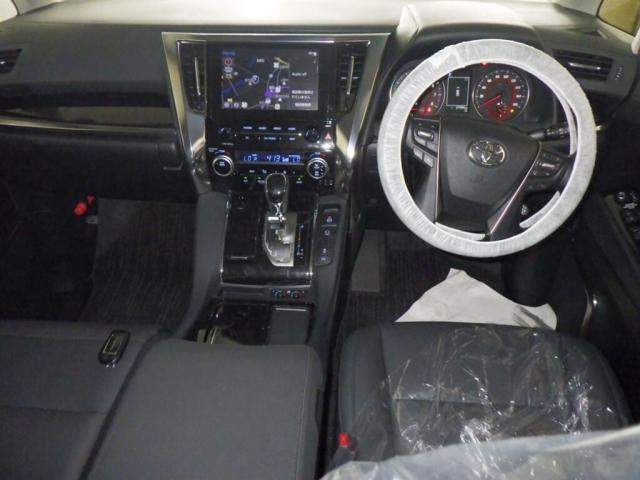 Ref:AUX-25020122 TOYOTA ALPHARD 2022 3 Ref:AUX-25020122 TOYOTA ALPHARD 2022 - Image 3