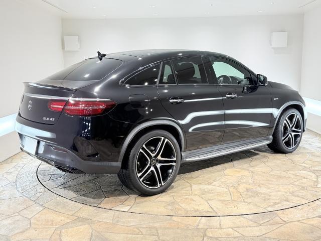 Ref:AUX-25020123 MERCEDES AMG GLE 2018 3 Ref:AUX-25020123 MERCEDES AMG GLE 2018 - Image 3