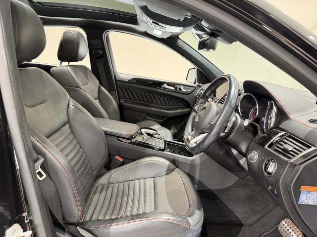Ref:AUX-25020123 MERCEDES AMG GLE 2018 5 Ref:AUX-25020123 MERCEDES AMG GLE 2018 - Image 5