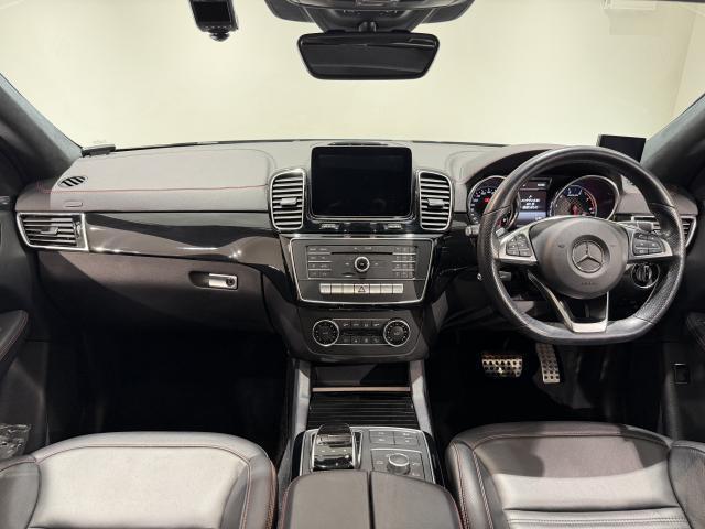 Ref:AUX-25020123 MERCEDES AMG GLE 2018 6 Ref:AUX-25020123 MERCEDES AMG GLE 2018 - Image 6