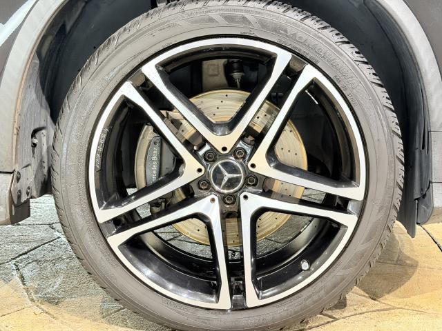Ref:AUX-25020123 MERCEDES AMG GLE 2018 9 Ref:AUX-25020123 MERCEDES AMG GLE 2018 - Image 9