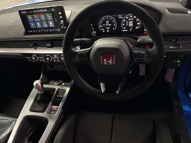 Ref:AUX-25020125 HONDA CIVIC 2026 3 Ref:AUX-25020125 HONDA CIVIC 2026 - Image 3