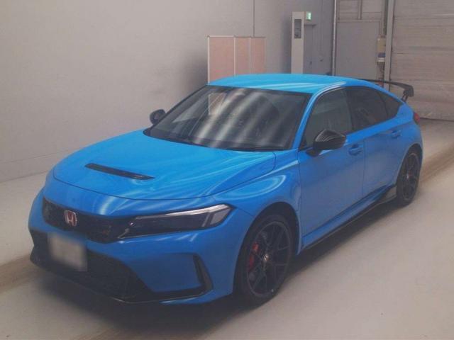 Ref:AUX-25020125 HONDA CIVIC 2026 4 Ref:AUX-25020125 HONDA CIVIC 2026 - Image 4