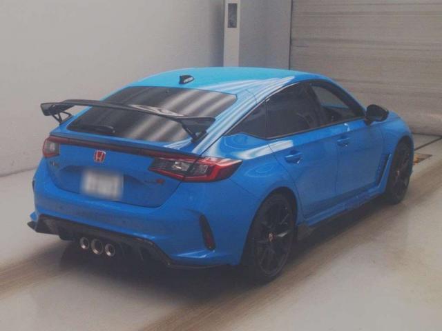Ref:AUX-25020125 HONDA CIVIC 2026 5 Ref:AUX-25020125 HONDA CIVIC 2026 - Image 5