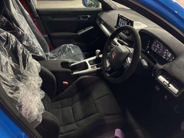 Ref:AUX-25020125 HONDA CIVIC 2026 6 Ref:AUX-25020125 HONDA CIVIC 2026 - Image 6
