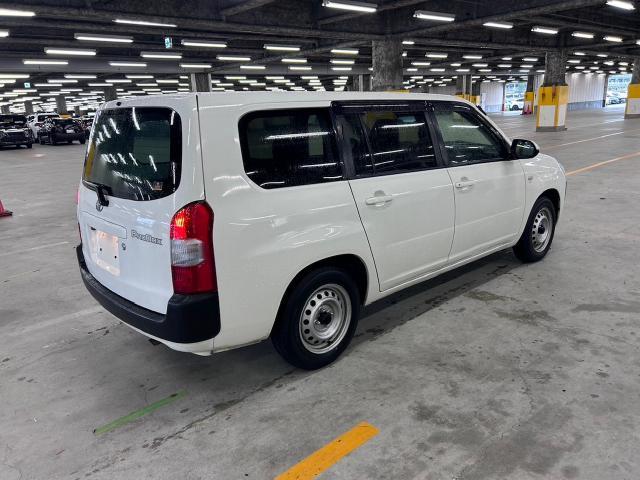 Ref:AUX-25020126 TOYOTA PROBOX 2021 11 Ref:AUX-25020126 TOYOTA PROBOX 2021 - Image 11