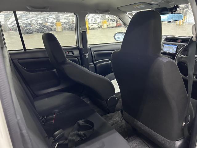 Ref:AUX-25020126 TOYOTA PROBOX 2021 12 Ref:AUX-25020126 TOYOTA PROBOX 2021 - Image 12