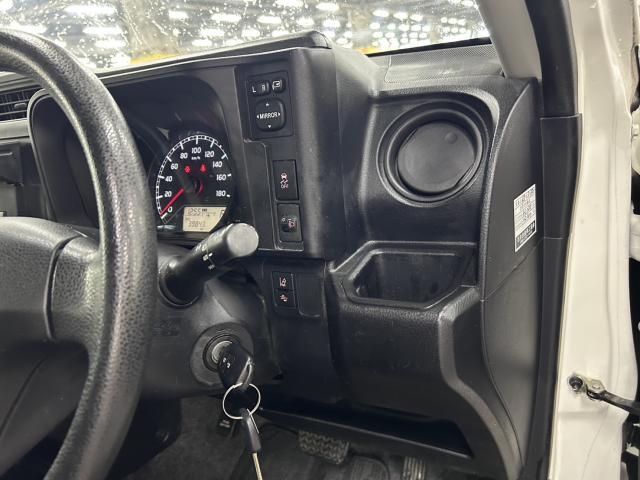 Ref:AUX-25020126 TOYOTA PROBOX 2021 15 Ref:AUX-25020126 TOYOTA PROBOX 2021 - Image 15