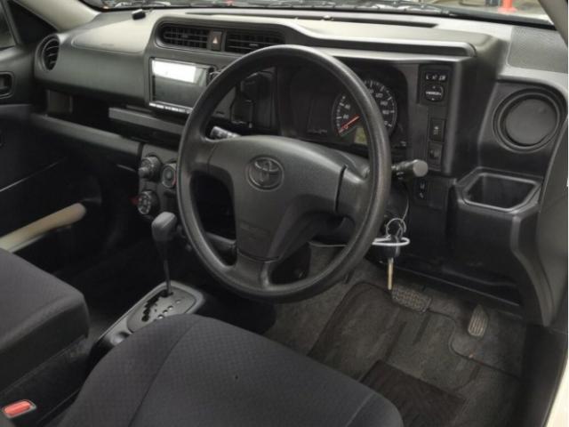 Ref:AUX-25020126 TOYOTA PROBOX 2021 3 Ref:AUX-25020126 TOYOTA PROBOX 2021 - Image 3