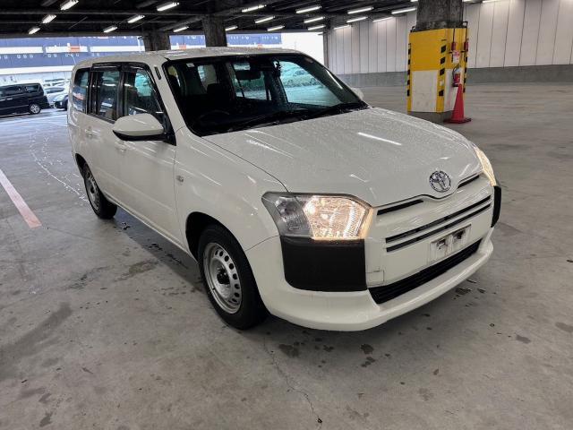 Ref:AUX-25020126 TOYOTA PROBOX 2021 7 Ref:AUX-25020126 TOYOTA PROBOX 2021 - Image 7