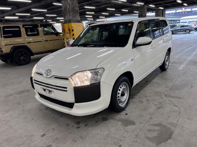 Ref:AUX-25020126 TOYOTA PROBOX 2021 8 Ref:AUX-25020126 TOYOTA PROBOX 2021 - Image 8