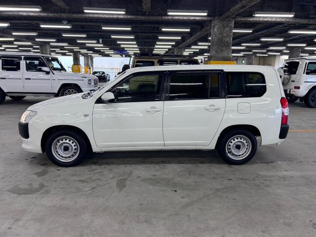 Ref:AUX-25020126 TOYOTA PROBOX 2021 9 Ref:AUX-25020126 TOYOTA PROBOX 2021 - Image 9
