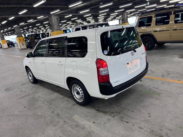Ref:AUX-25020126 TOYOTA PROBOX 2021 10 Ref:AUX-25020126 TOYOTA PROBOX 2021 - Image 10