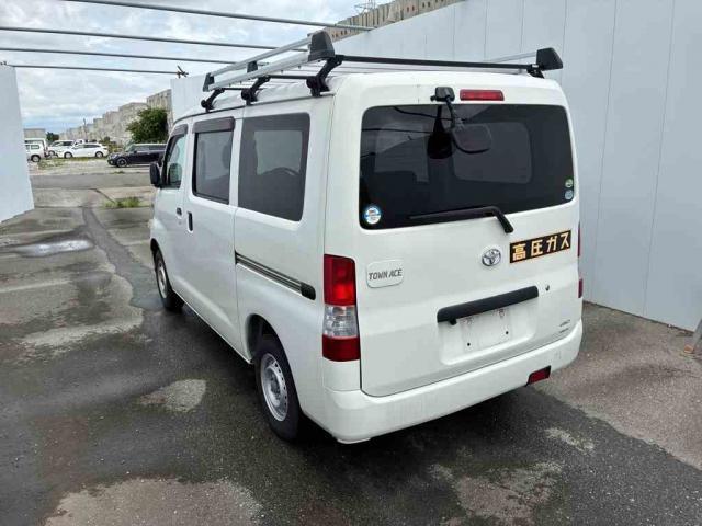 Ref:AUX-25020285 TOYOTA TOWNACE VAN 2018 2 Ref:AUX-25020285 TOYOTA TOWNACE VAN 2018 - Image 2